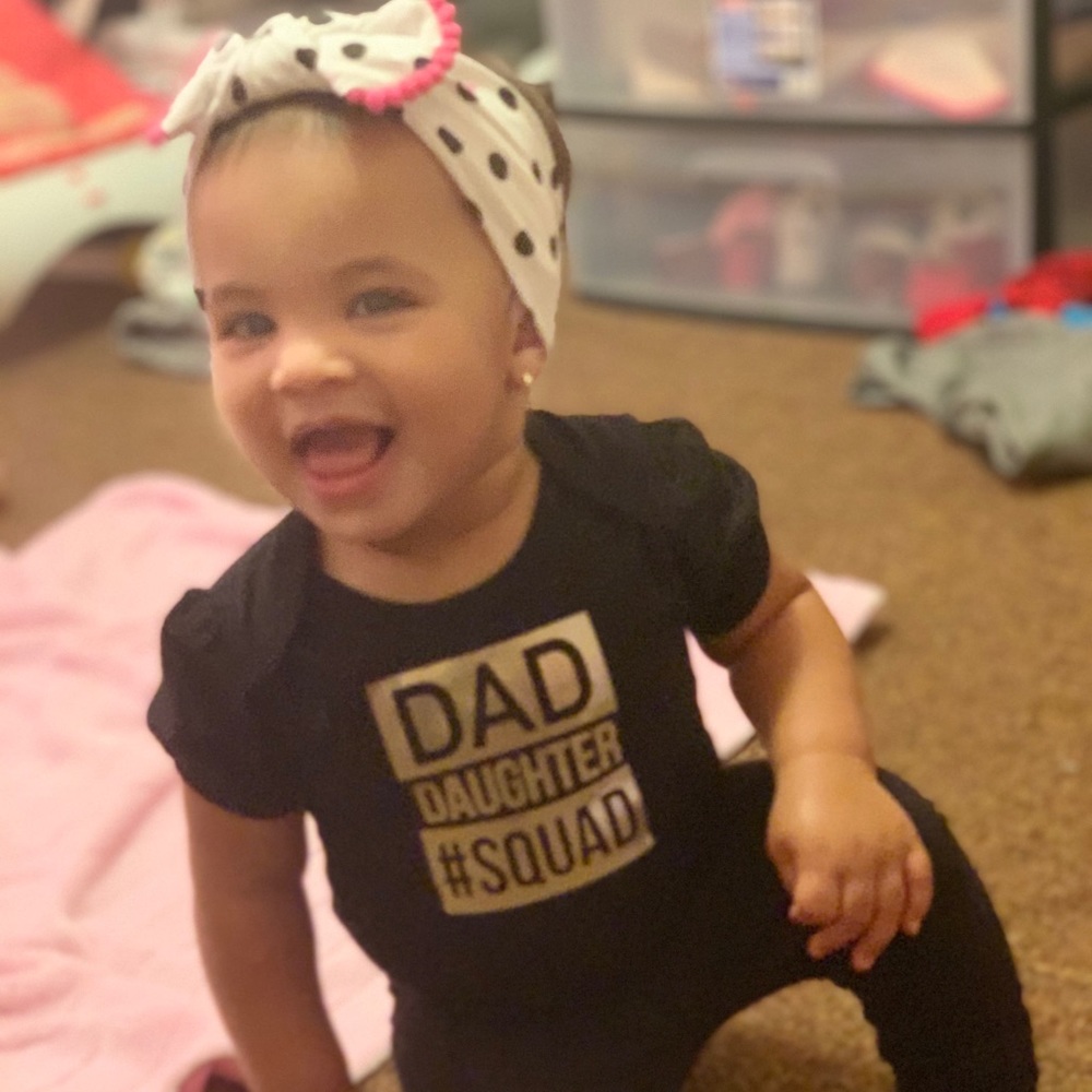 Meet your Posher, Angela